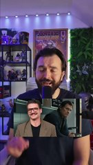 Pedro Pascal remplacé dans Évanouis 😱 Voici pourquoi il a quitté le film ! 🎬