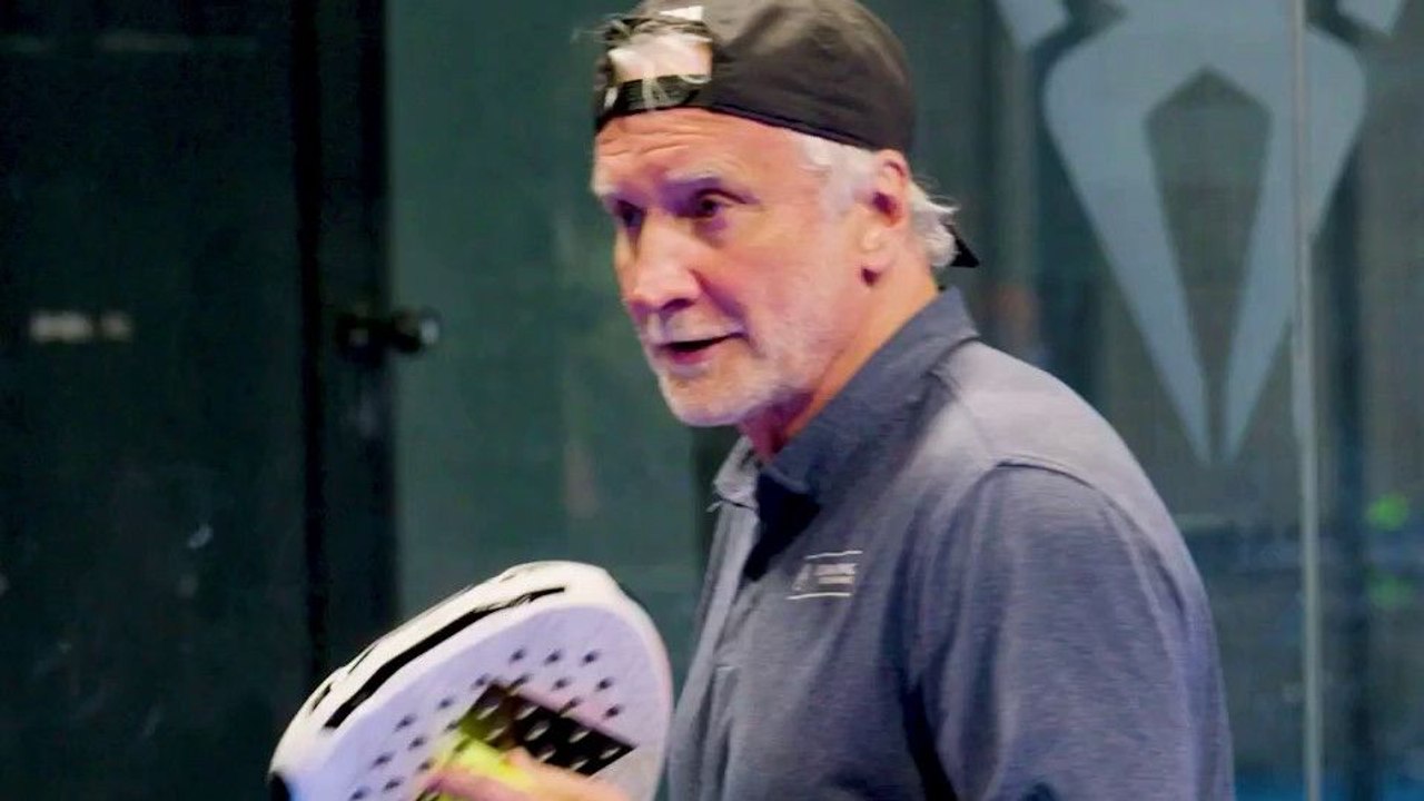 Rudi Völler – Es gibt nur einen Trailer DF