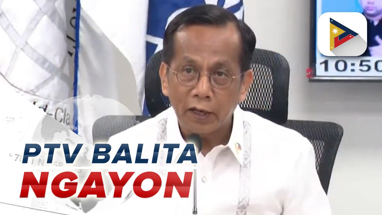 DEPDEV: PH nananatiling isa sa fastest-growing economies sa Asia