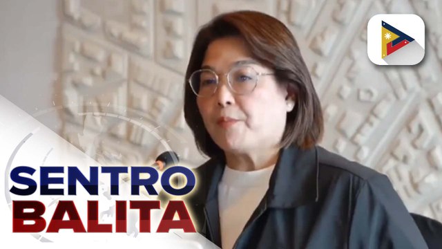 Pamahalaan, bukas sa anumang impormasyon na makatutulong para maisiwalat ang katiwalian sa ilang proyekto ng gobyerno