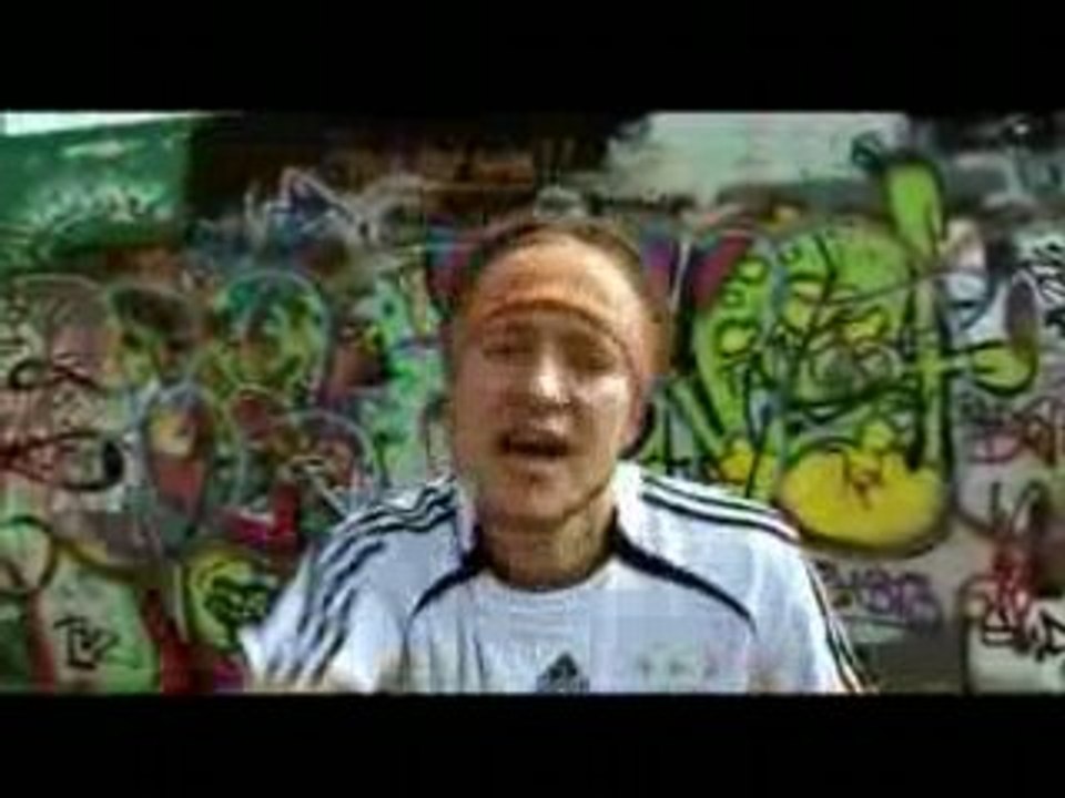 EM 2008 DFB Fansong - Tschör-Manie