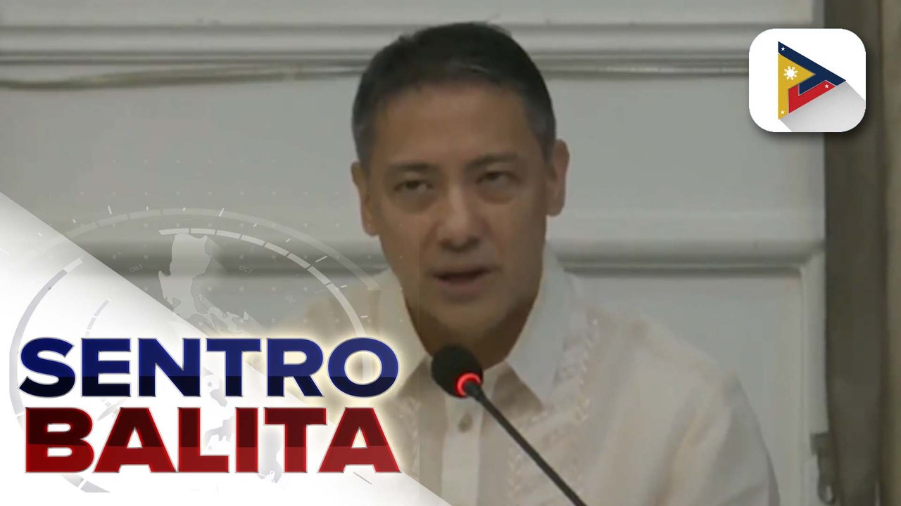 23 kumpanya at ilang mga indibidwal, sinampahan ng BIR ng reklamong tax evasion dahil sa umano’y paggamit ng ‘ghost receipts’ | ulat ni Louisa Erispe