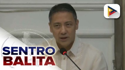 23 kumpanya at ilang mga indibidwal, sinampahan ng BIR ng reklamong tax evasion dahil sa umano’y paggamit ng ‘ghost receipts’ | ulat ni Louisa Erispe