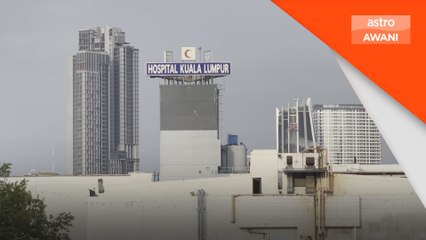 4,352 pegawai perubatan terima surat tawaran lantikan tetap sebelum 18 Ogos - KKM