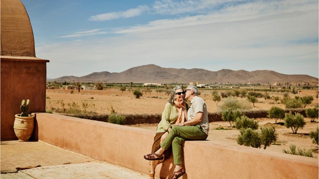 Retraite à l’étranger : non, vous ne devez pas revenir en France tous les six mois pour toucher votre pension