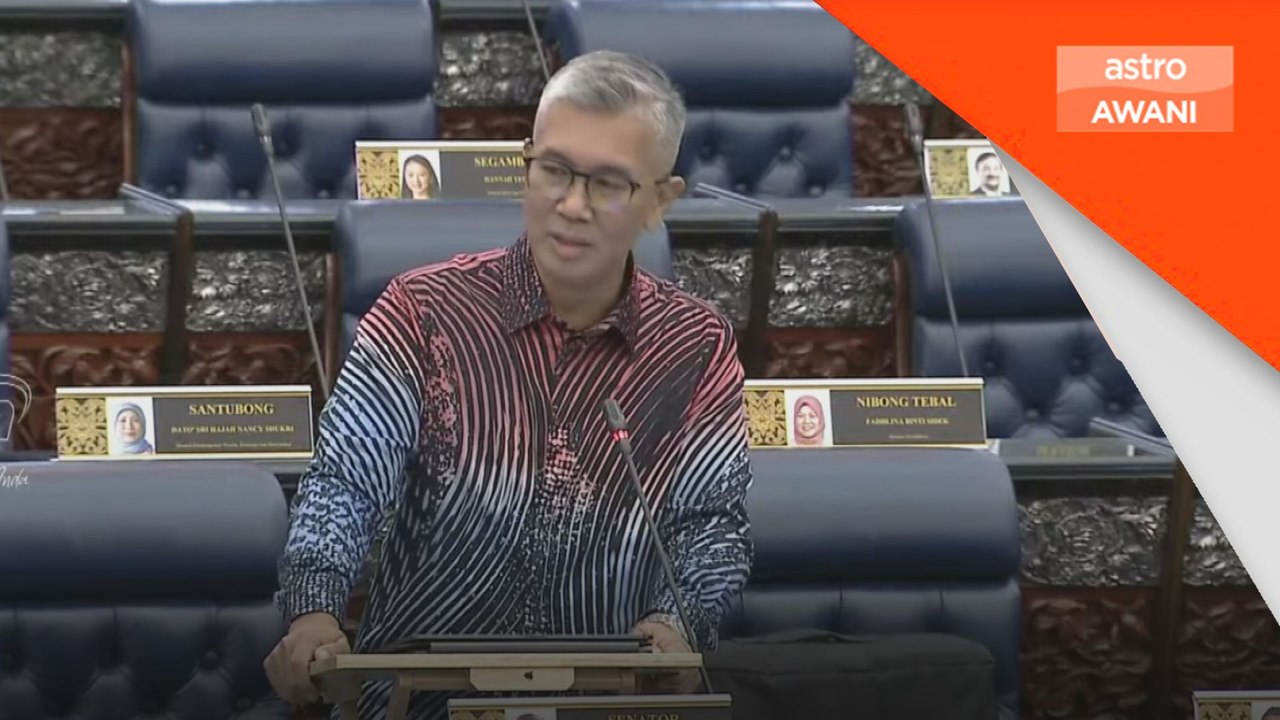 Malaysia pastikan langkah mitigasi berhubung langkah 100 peratus levi cip import