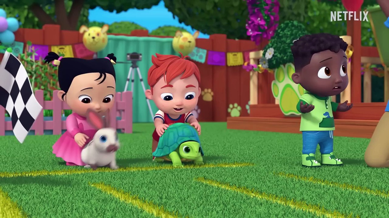 All Songs From Cocomelon Lane Season 4! 🎵 CoComelon Lane _ Netflix Jr