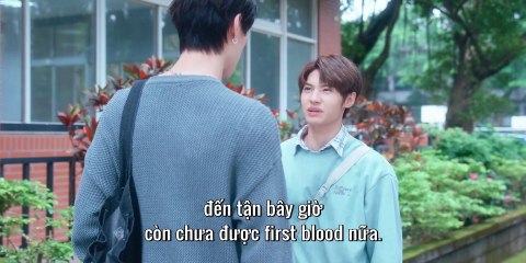 Mối Quan Hệ Bí Mật | VietSub | Tập 1 🎭