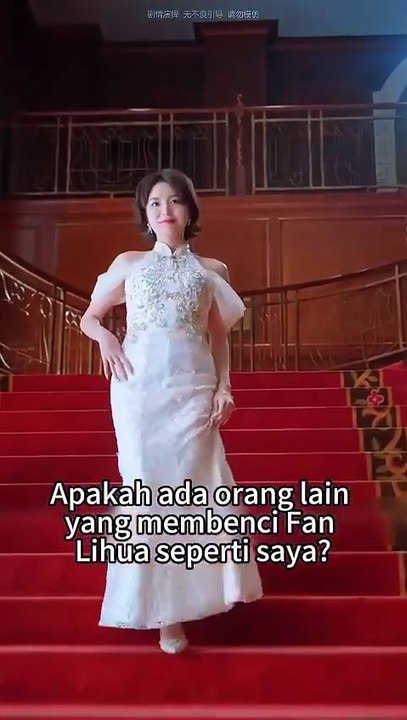 Calon Pemimpin yang Cantik