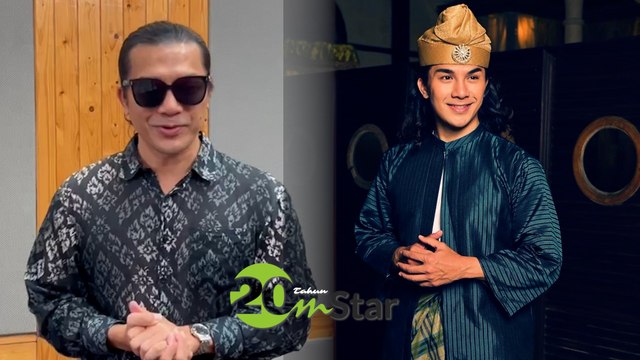 Patut macam ‘familiar’, rupanya Arja Lee penari Siti Nurhaliza di AJL!
