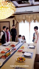 No Way Back to Love - CN  #shortfilm #abel