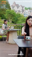 She Outshines the Moonlight - CN - #shortfilm #abel
