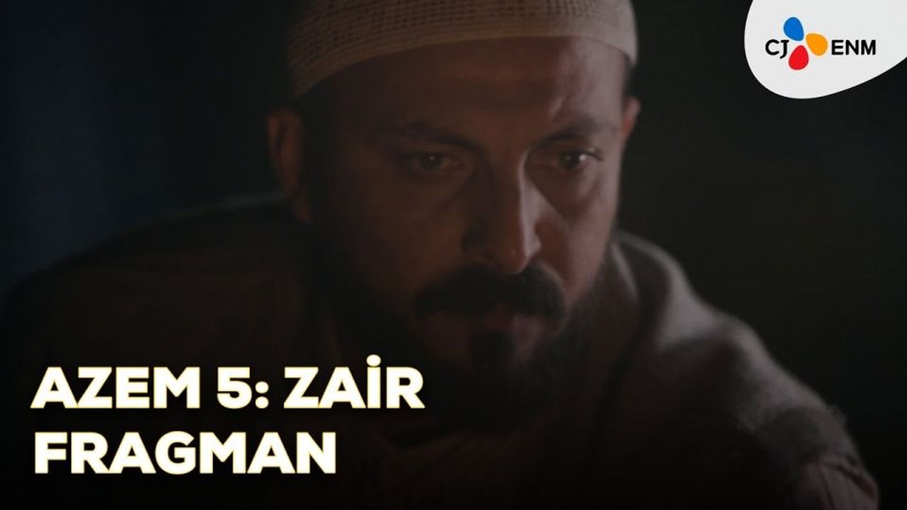 Azem 5 Fragman