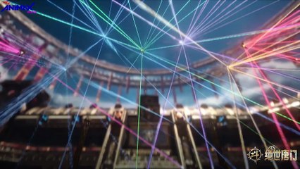 Shrek Academy vs. Sun Moon Imperial Soul Engineering Academy full Fight English Sub | Soul land 2 English sub