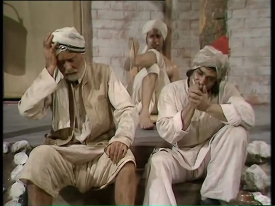 It Ain't Half Hot Mum - S01 E03 - Mutiny Of The Punka Wallahs