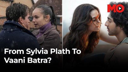 Is Netflix’s heartbreaking rom-com My Oxford Year, “Saiyaara-coded?”