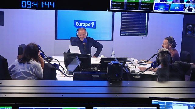 Été 2000 : les Bleus remportent l'Euro de football, le début du «Morning live» et le tube «Ces soirées-là» de Yannick