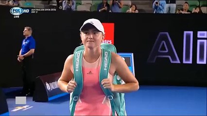 FOX Sports HD (Kênh số 45 trên K+) | Australian Open 2016 : Day 3