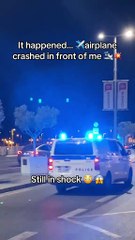 Have you witnessed this #disaster#strange