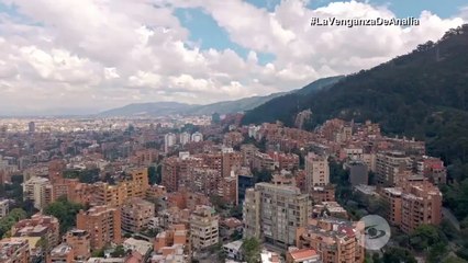 La Venganza De Analía 2 Capitulo 48