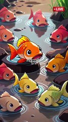 मेघा अब तो बरसो रे // सूखी धरती प्यासे लोग पानी को करते हैं // शोर मेघा अब तो बरसो रे