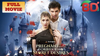 Pregnant With His Forbidden Secret Desires