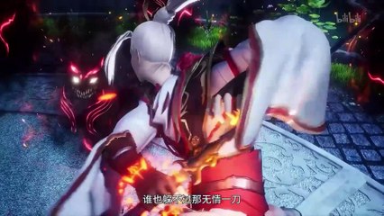 Throne of Ten Thousand Swords Episode 6 English Sub