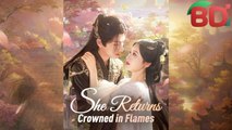 She Returns Crowned In Flames - Full Free
