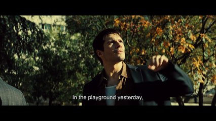 Two Pianos - Trailer (Englisch UT) HD