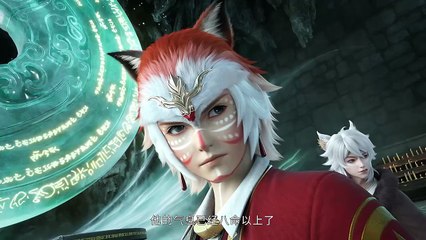Tales of demons and gods Ep 61 Multi Sub