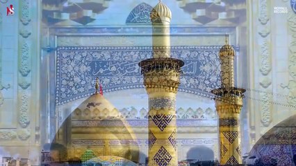 Hazrat E Abbas _ Nadeem Sarwar _ 2023 _ 1445
