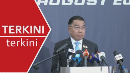 [TERKINI] Thai-Kemboja patuhi gencatan senjata ketat, capai lima persetujuan