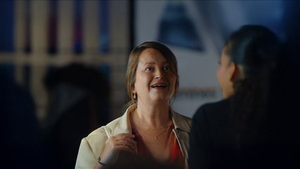 Open - Regrouper c’est gagner - Orange