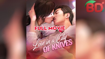 Lethal Attraction - Love In A City Of Knives Full Episode