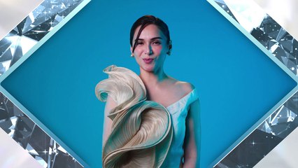 GMA Station ID 2025: Forever One With The Filipino: Jennylyn Mercado