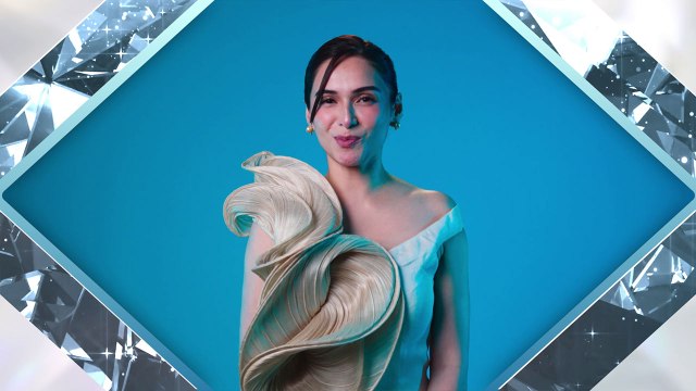 GMA Station ID 2025: Forever One With The Filipino: Jennylyn Mercado