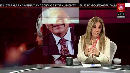 Oposición solicita la renuncia de Adán Augusto López | Elisa Alanís, 6 de agosto de 2025