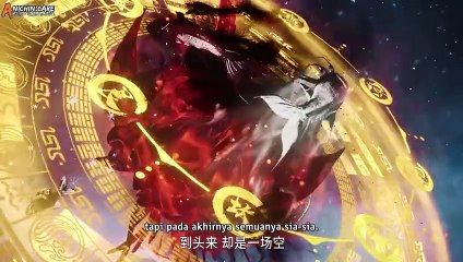My Senior Brother Is Too Steady Episode 101 Subtitle Indonesia