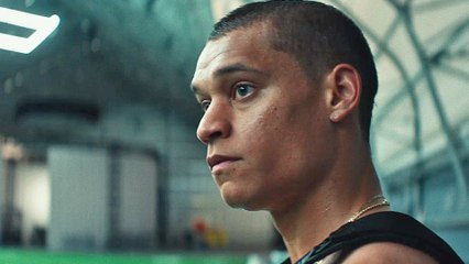 Him Bande-annonce VO STFR