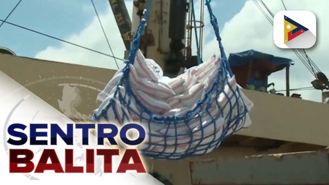 Kita ng mga magsasaka, inaasahang tataas pa sa harap ng nakaambang rice import ban; D.A., walang nakikitang pagtaas sa presyo ng bigas sa kabila ng pagpapatupad ng import ban | ulat ni Cleizl Pardilla