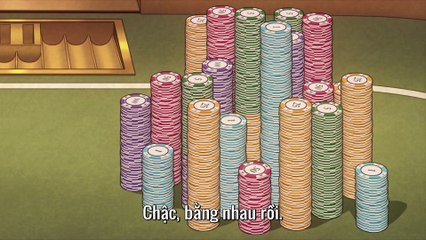 [TẬP 11] Sát Thủ Về Vườn | VIETSUB PHIM HOẠT HÌNH ANIME