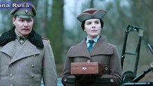 Aripile imperiului (2017) Episodul 6: 1917. Orbii