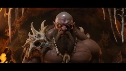 Mystic Wukong (2025) New Hindi Dubbed Chinese Fantasy Adventure Movie | Full Movie | Magic, Action