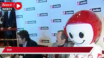 Duayen spor spikeri Ümit Aktan hayatını kaybetti