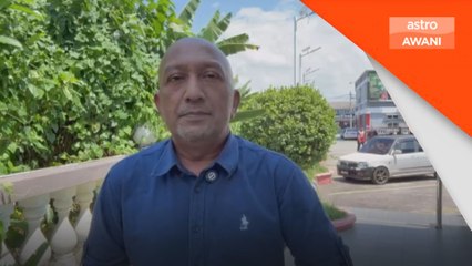 Eda, suami dan rakan dibebaskan sepenuhnya hari ini