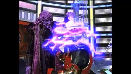 Tráiler de Mighty Morphin Power Rangers: La Película (1995)