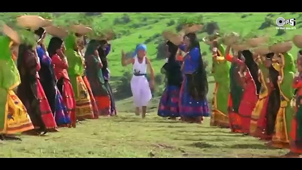 Chota Bacha Jaan Ke/ Masoom 1996/Aditya Narayan