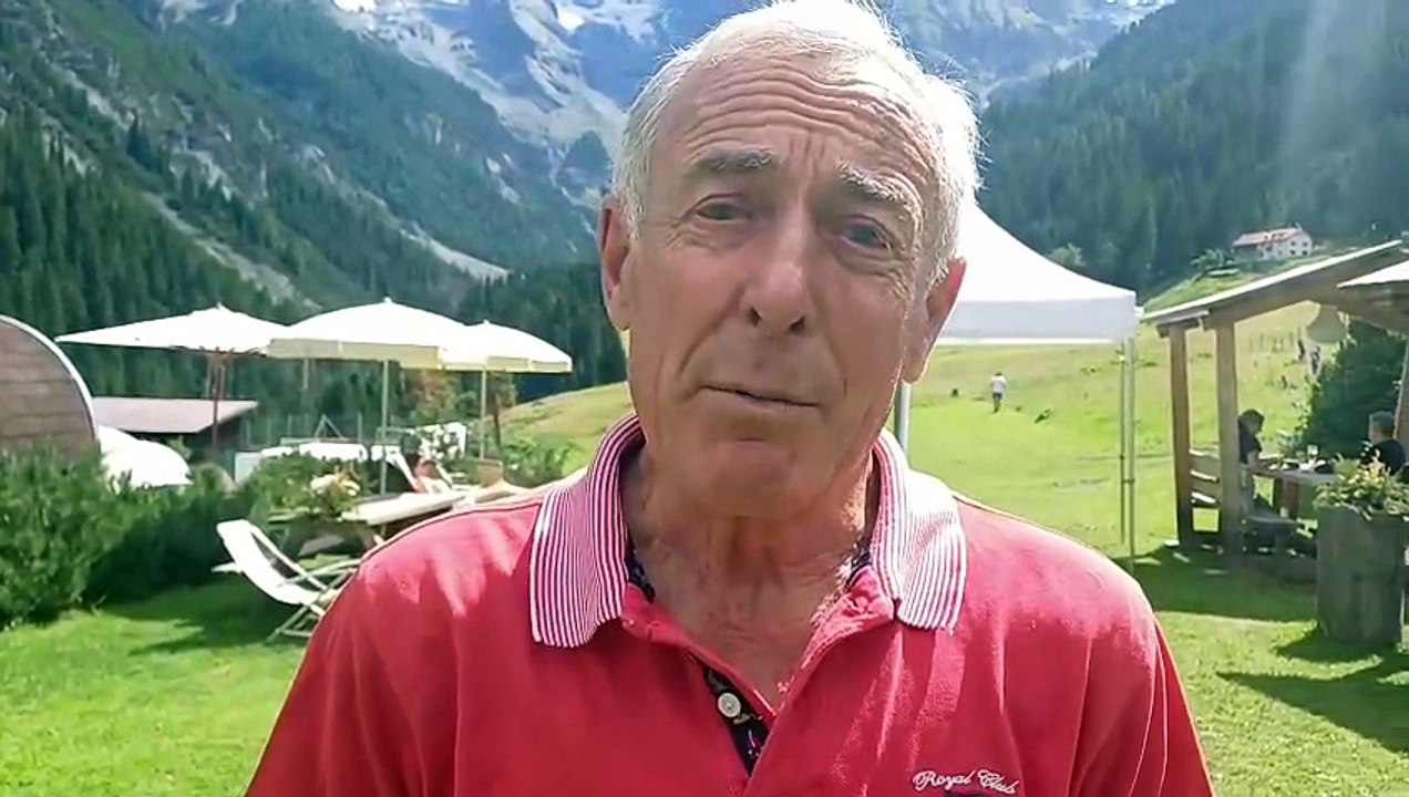 I 200 anni dello Stelvio nei ricordi di Gustav Thoeni: "Era la nostra economia"