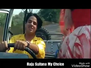 Dildar jab tak na mile/ Megha 1996/Kumar Sanu, Kavita Krishnamurthy