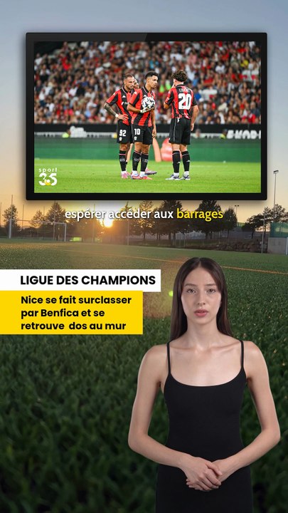 Les ACTUS FOOT du jeudi 7 août ⚽